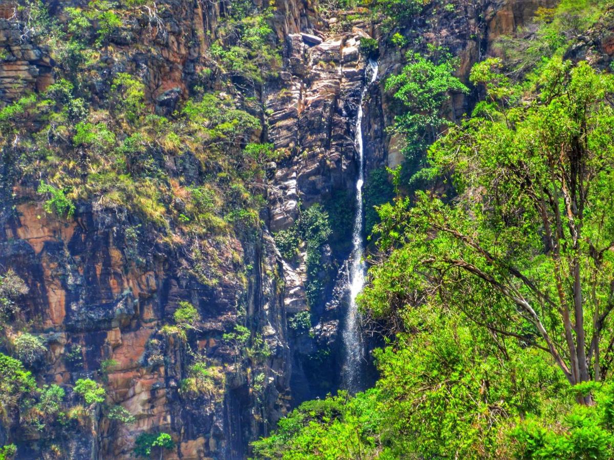 Serra do Cipo National Park Pousada Mandalla المظهر الخارجي الصورة