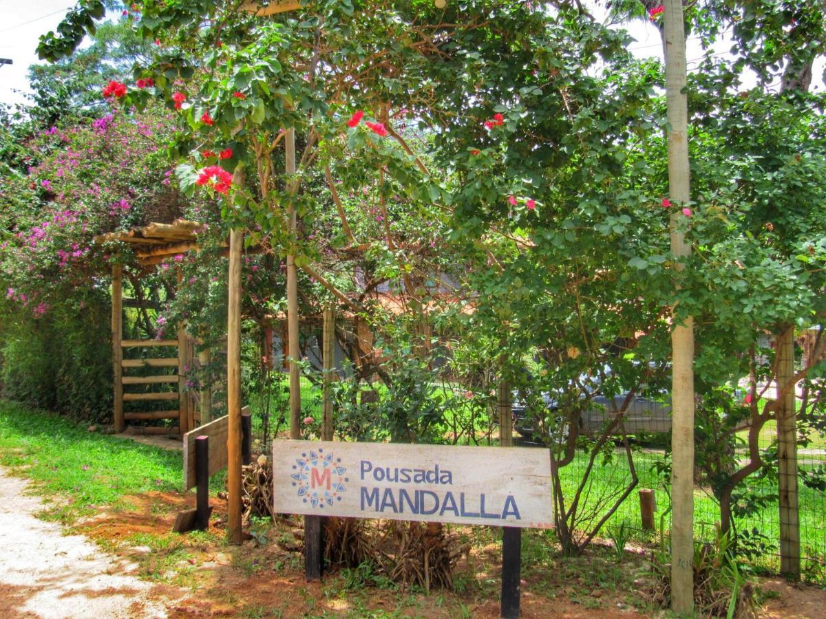 Serra do Cipo National Park Pousada Mandalla المظهر الخارجي الصورة