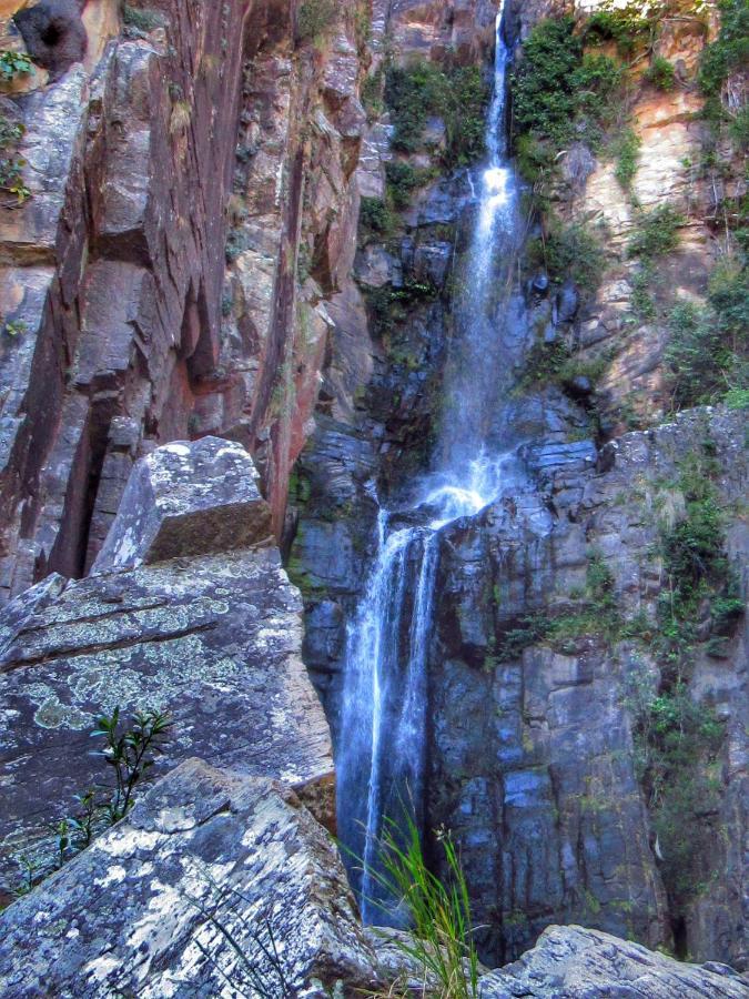 Serra do Cipo National Park Pousada Mandalla المظهر الخارجي الصورة