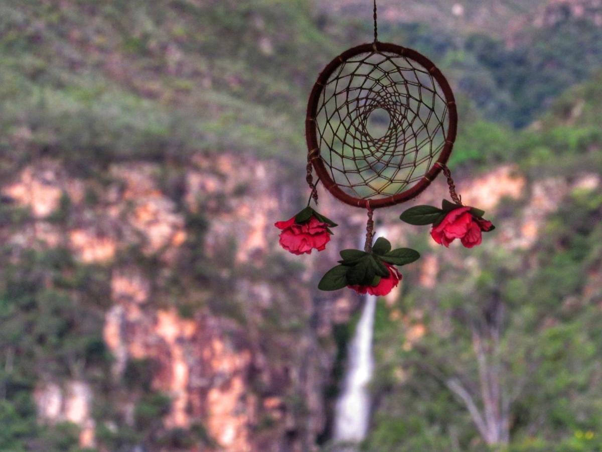 Serra do Cipo National Park Pousada Mandalla المظهر الخارجي الصورة